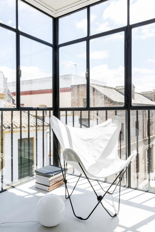 Thesuites Sevilla Екстер'єр фото