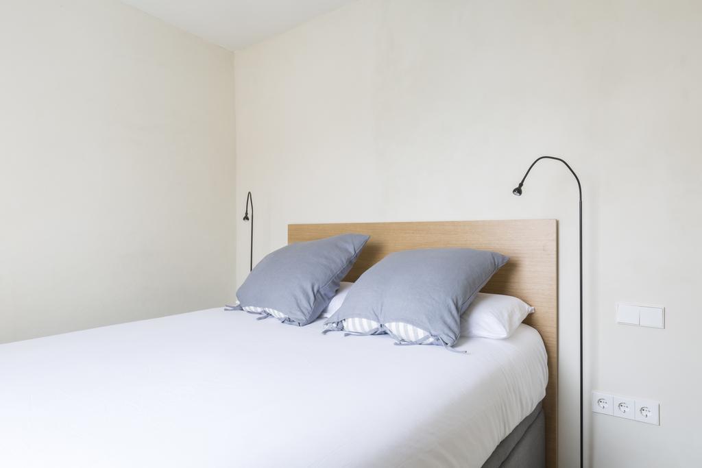 Thesuites Sevilla Екстер'єр фото